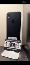 iPhone XR 128gb fully orginal as new handsets Grade A with warranty