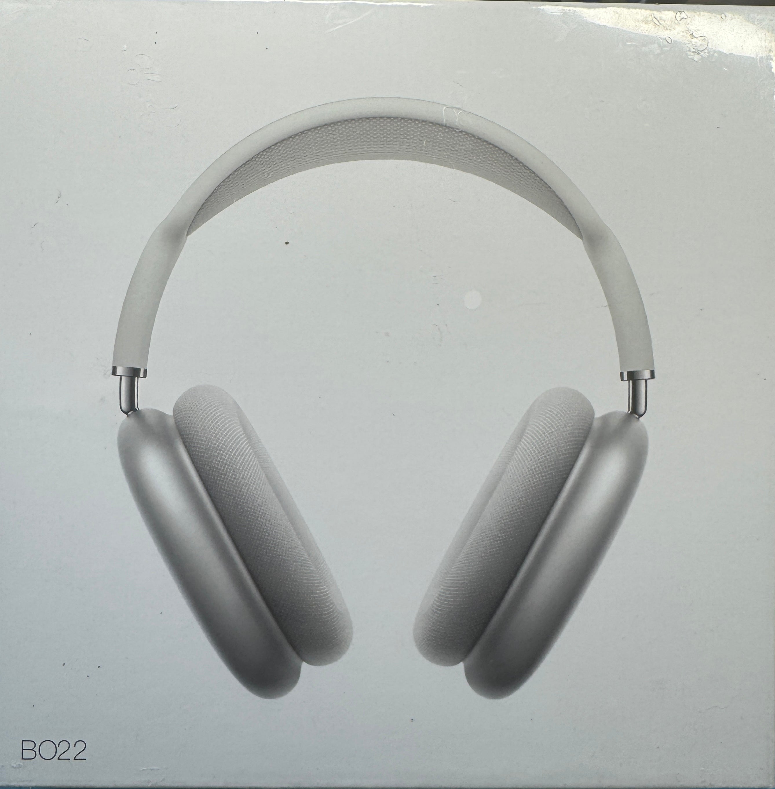 Borophone Headphones brand new sealed