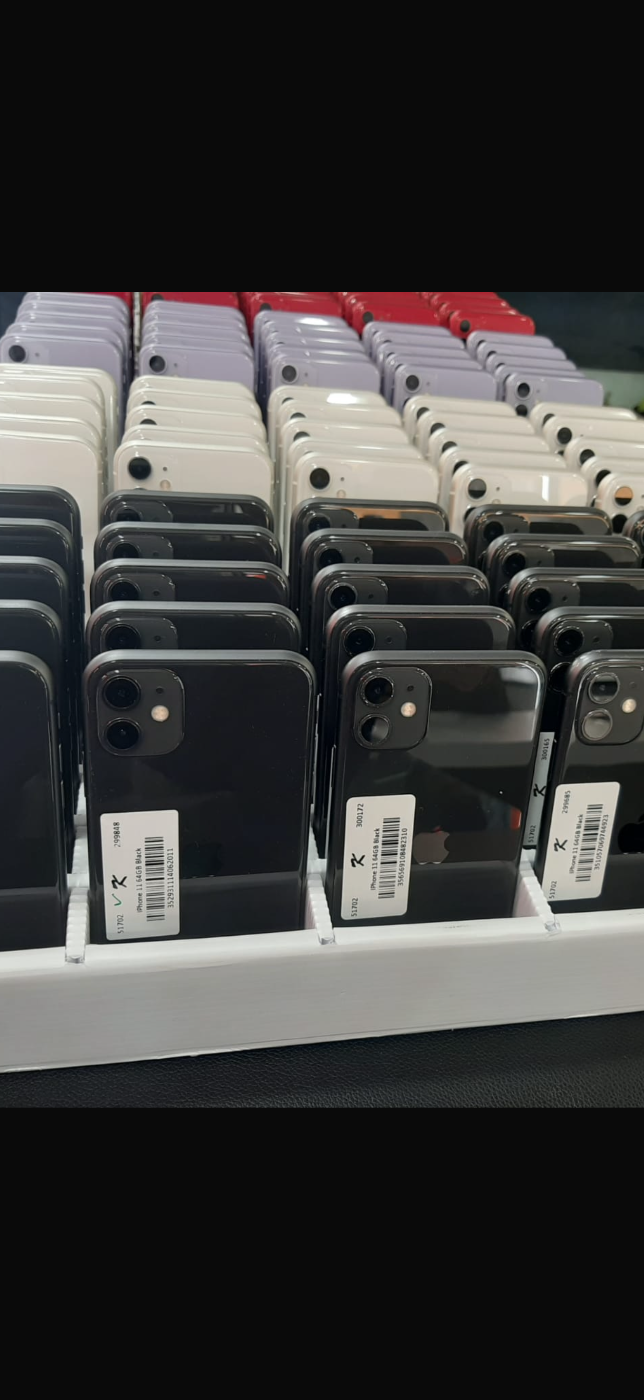 iPhone 11 128gb Available Grade A Pristine Condition most colour available