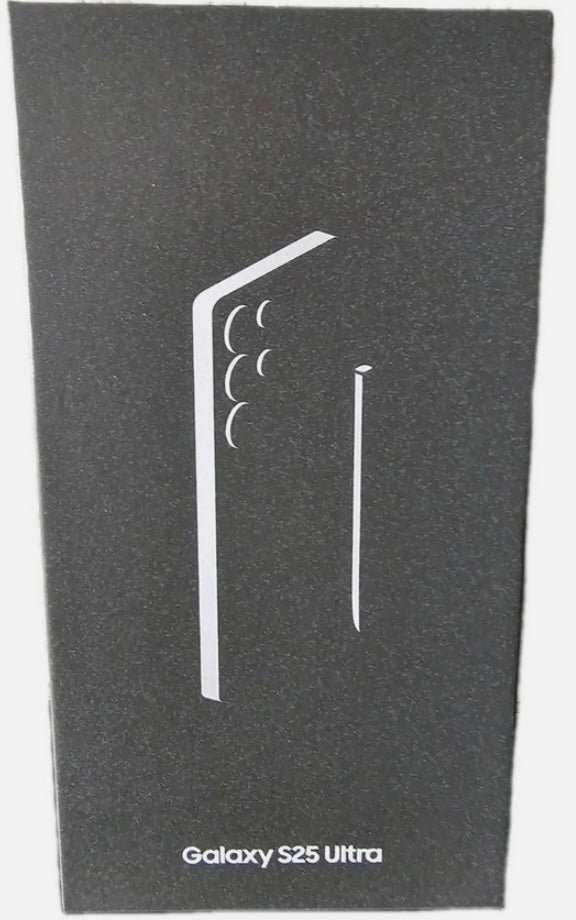 Samsung S25 ultra 256gb brand new sealed 256 & 512gb available