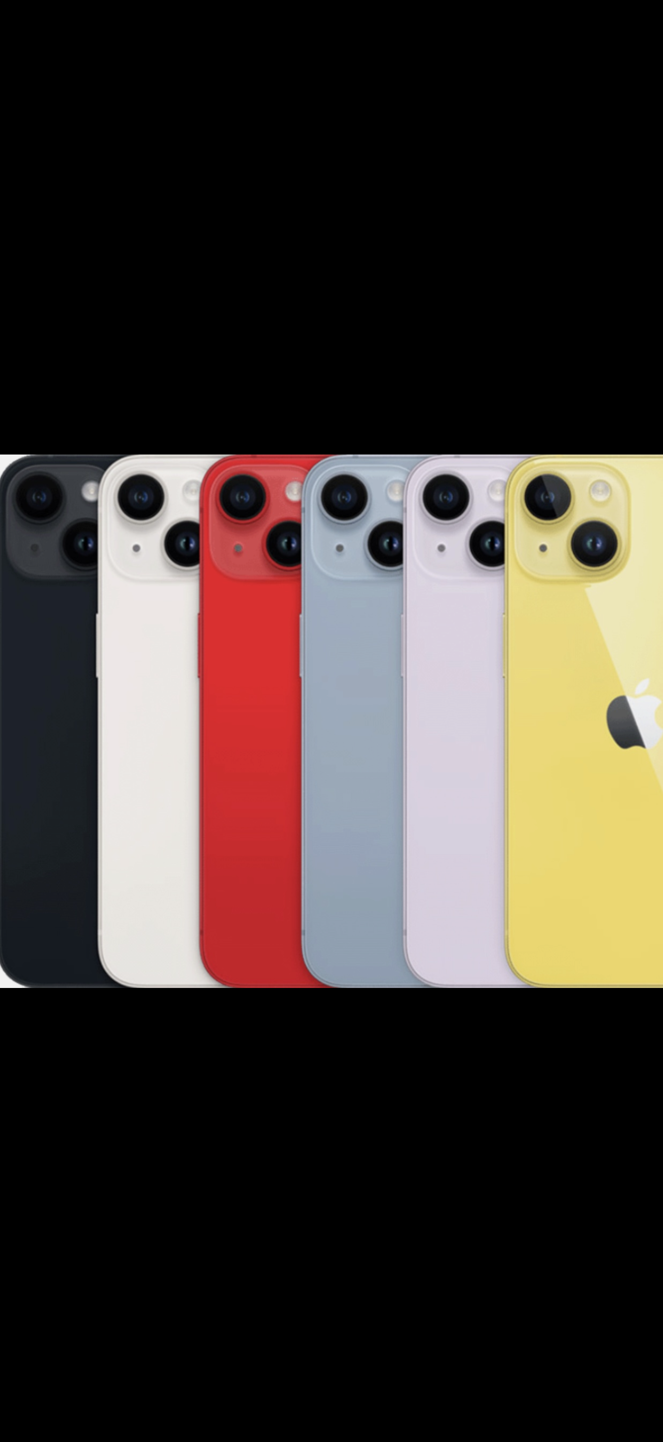 iPhone 14 128gb As new Fully orginal devices all colours available